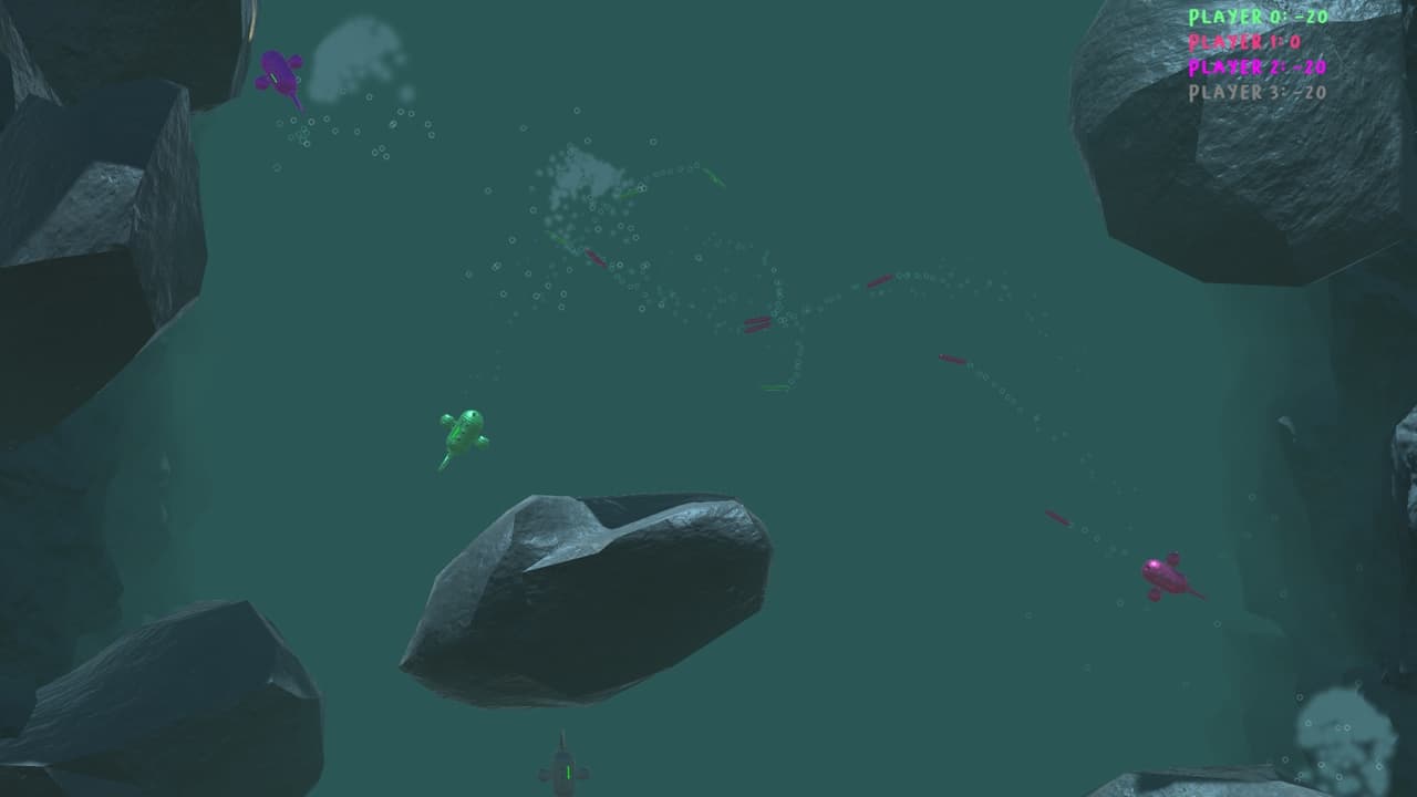 ARC Game Jam 2022