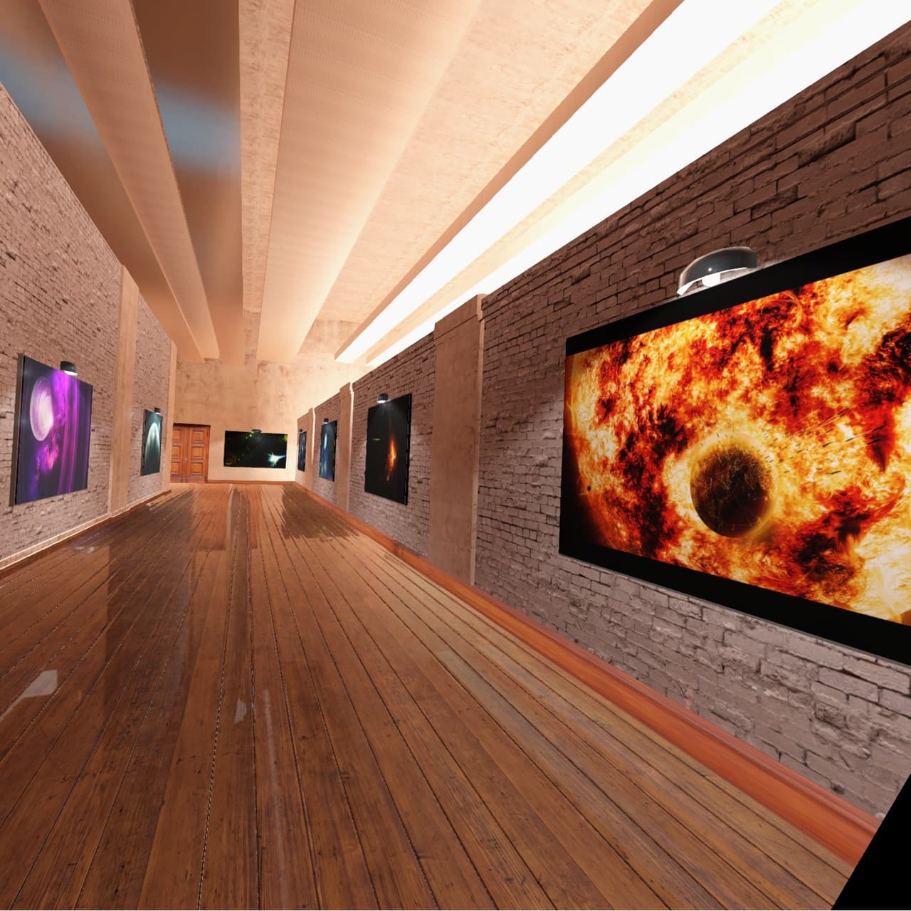 Felewins Gallery