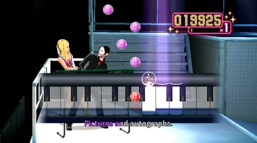 Hannah Montana The Movie screenshot 6
