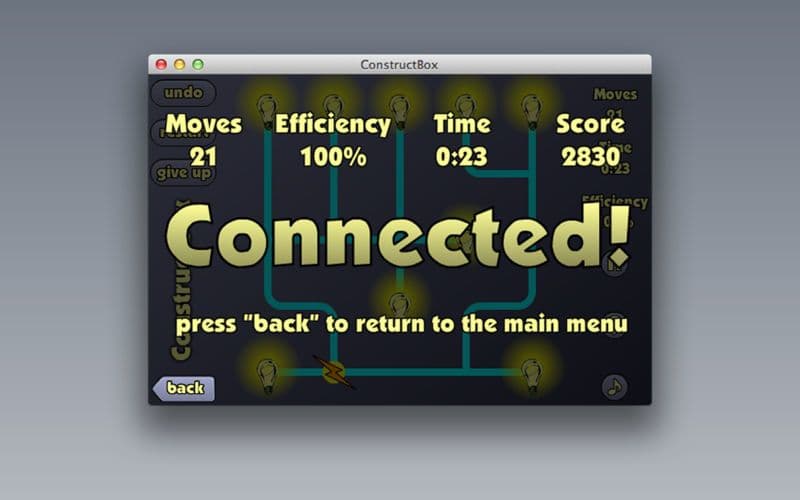 ConstructBox screenshot 3