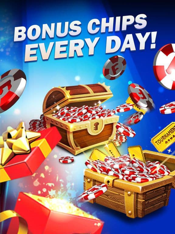 Fulpot Poker - Texas Holdem