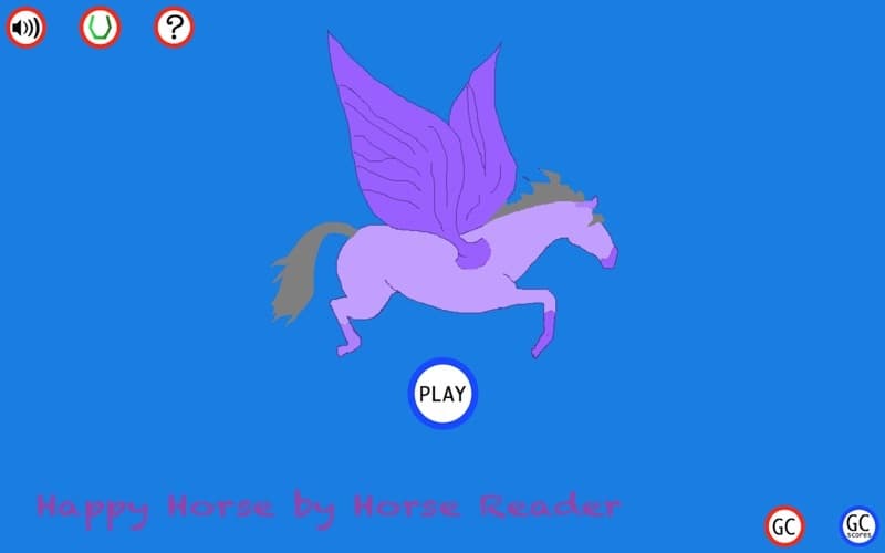 Happy Horse screenshot 2