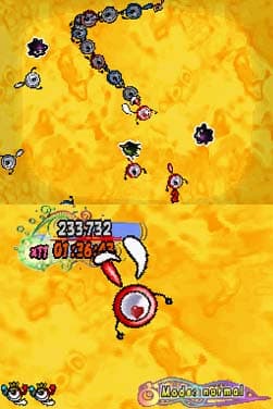 Escape the Virus: Swarm Survival screenshot 3