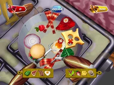 101-in-1 Party Megamix screenshot 3