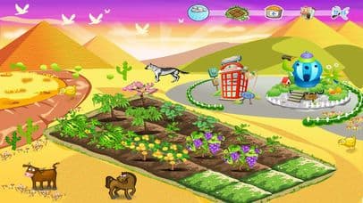 iFarms online screenshot 3