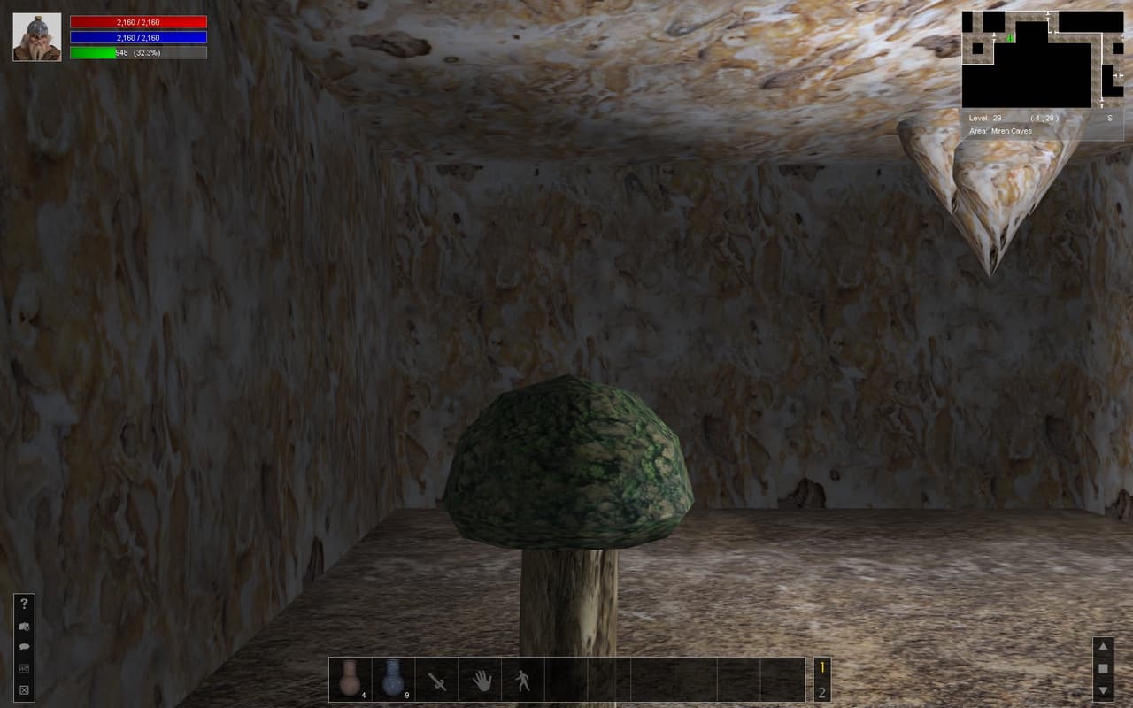 DarkLight Dungeon Eternity screenshot 3