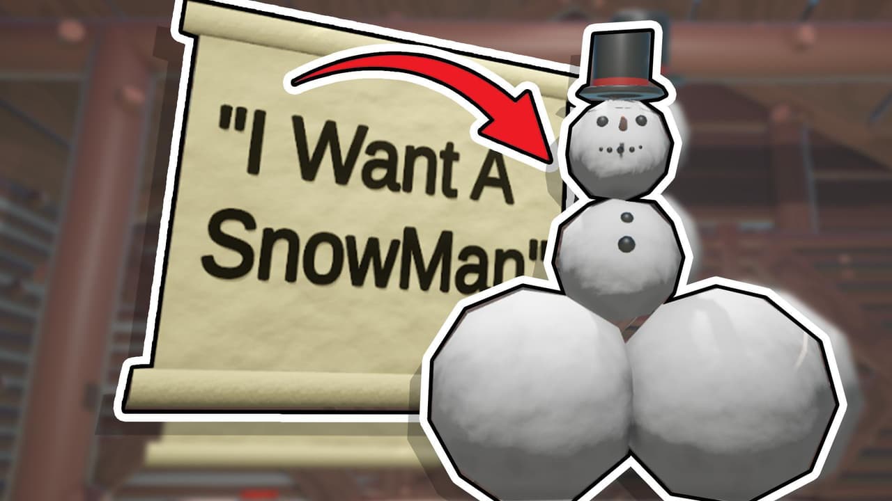 Elf Simulator (Jake Hub)