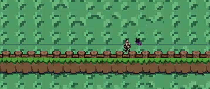 platformer Survivors