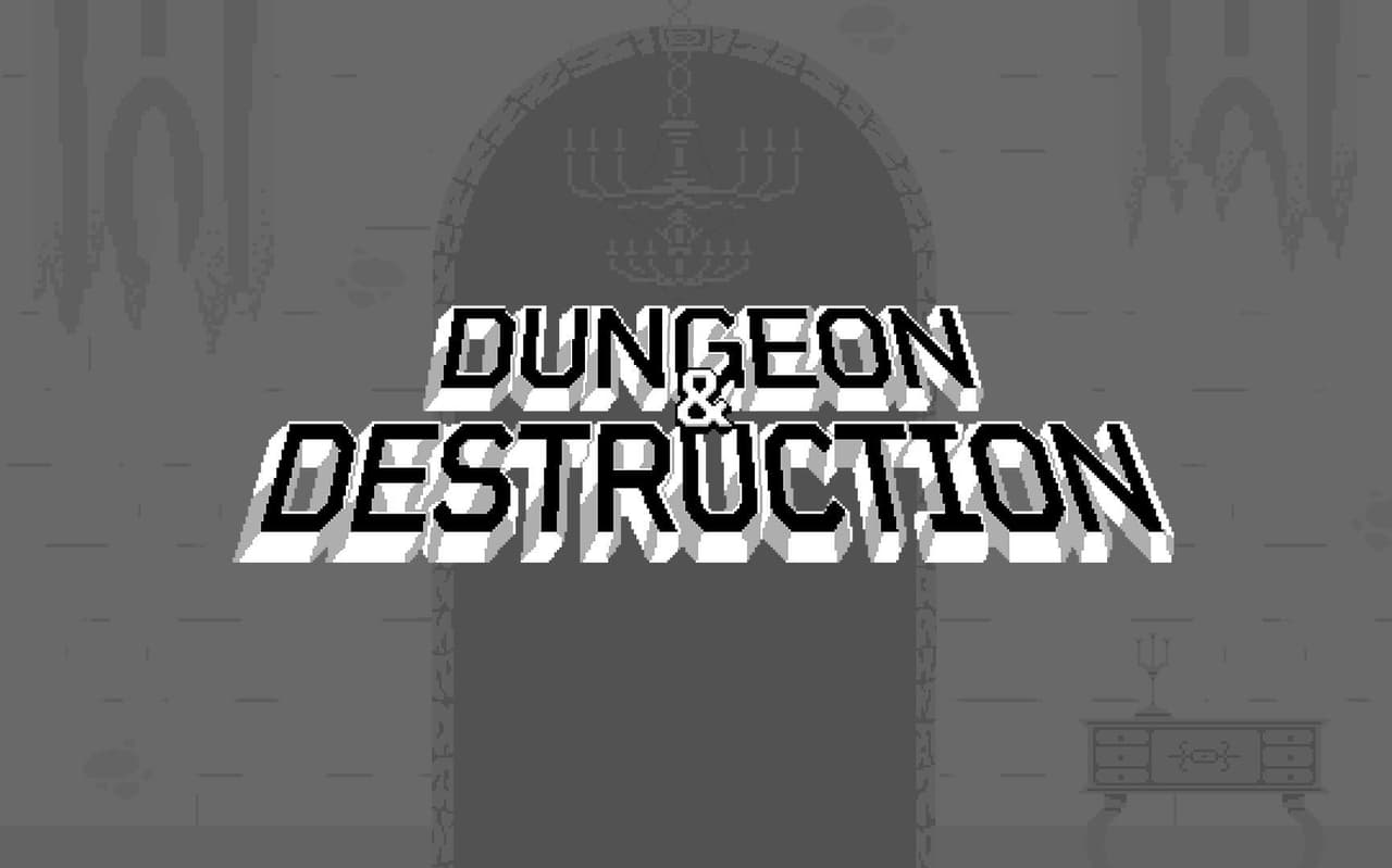 Dungeon&Destruction