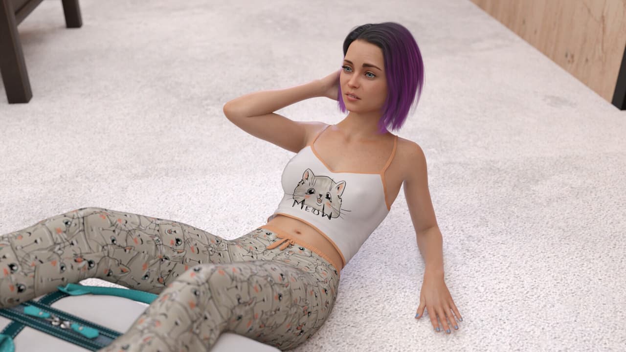 The Cabin - Summer Vacation | Episode 1 screenshot 5