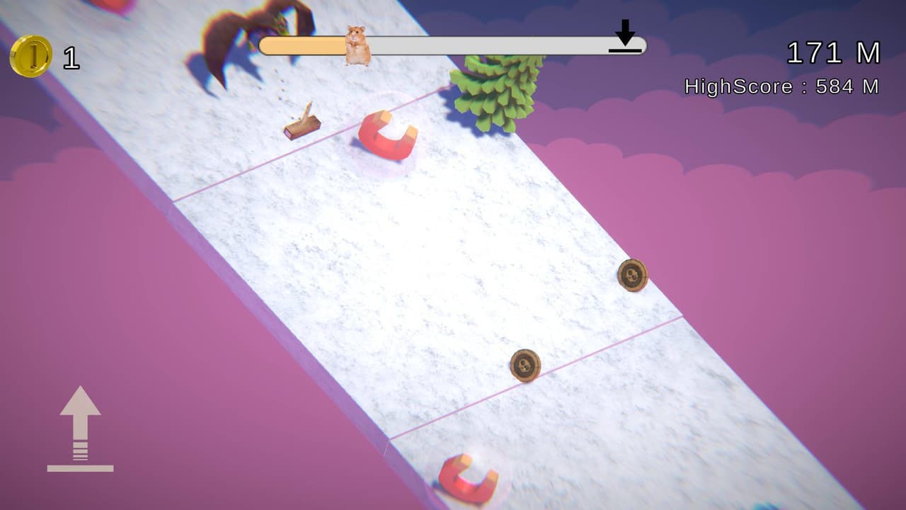 Hamster Log screenshot 5