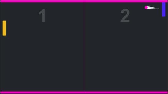 Pong+ (BlazeGame)