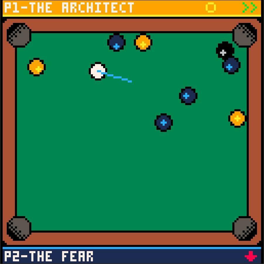 Mini Pool