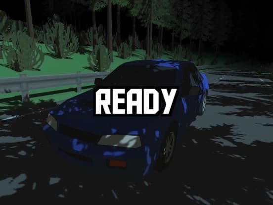 Initial Drift Arcade screenshot 2