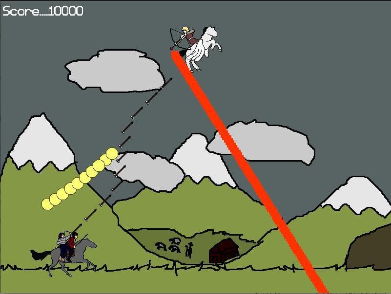 Yenisei Taitei screenshot 5