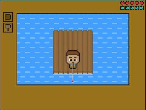 A Fishermans Life screenshot 3