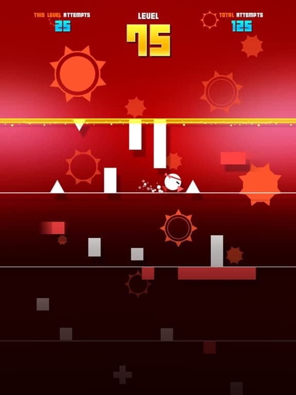 99 Challenges! screenshot 5