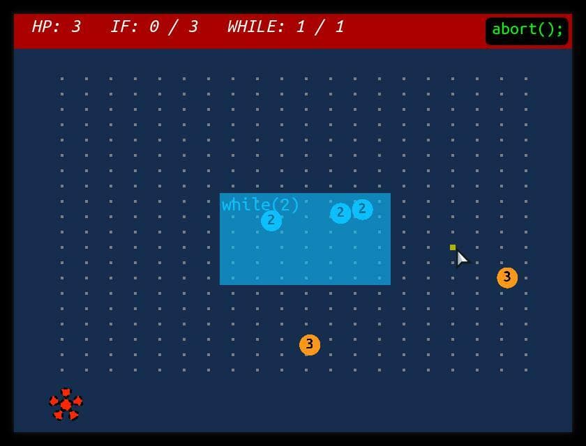 Loop Invader screenshot 2
