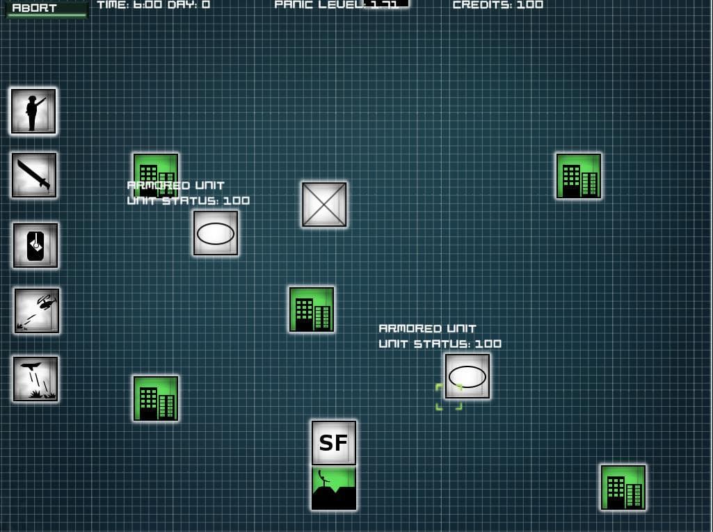 Coast Defense Force screenshot 3