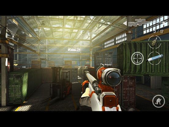 Modern Strike Online: FPS screenshot 3