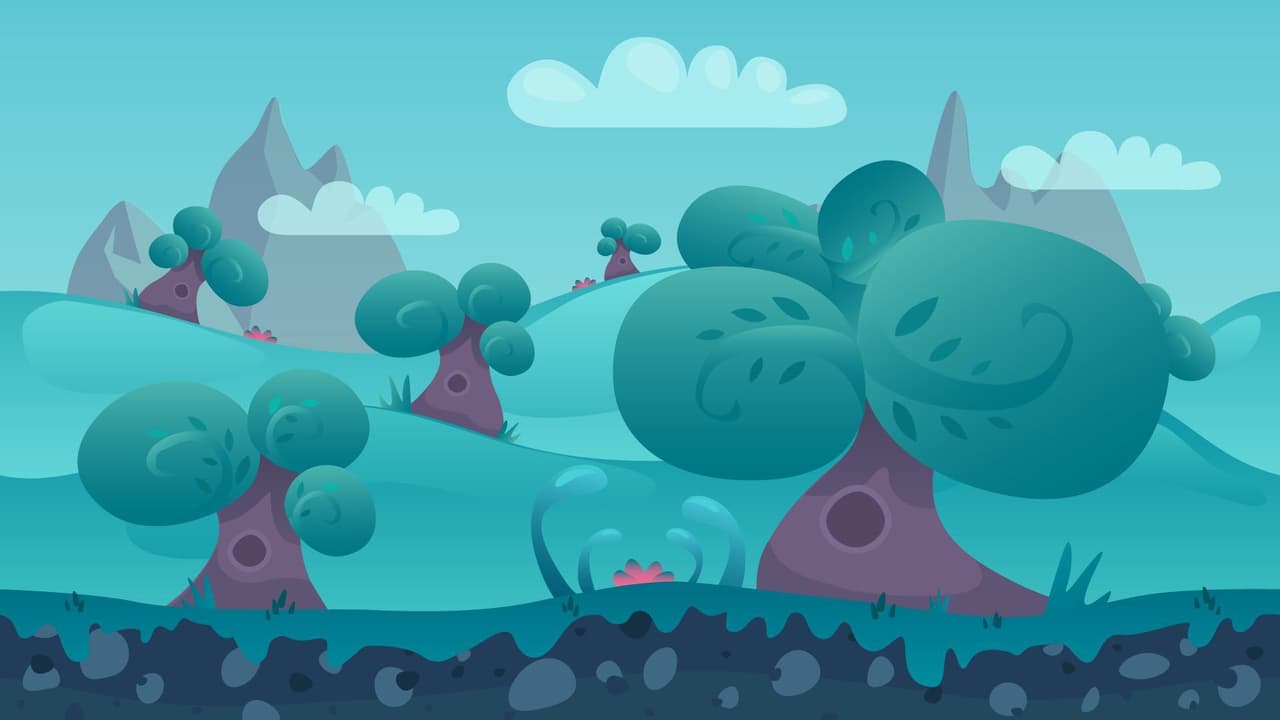 Angry Birds (itch) screenshot 2