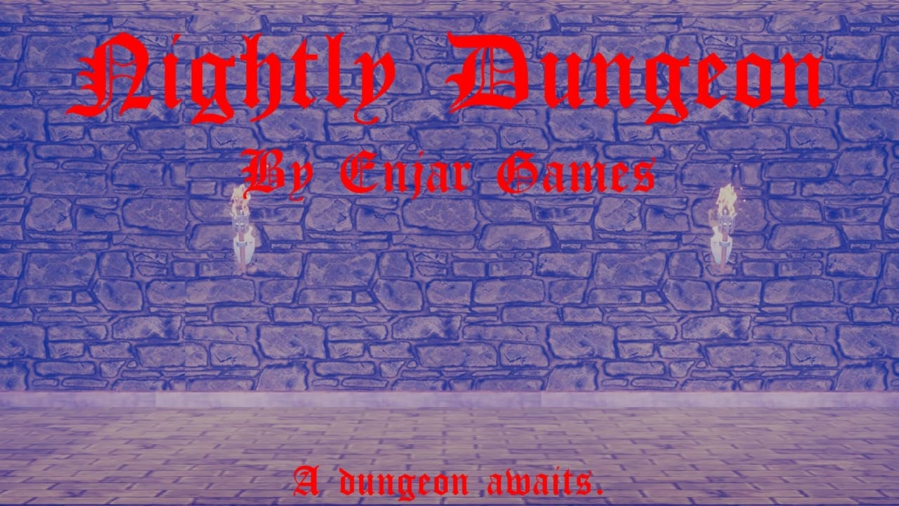 Nightly Dungeon