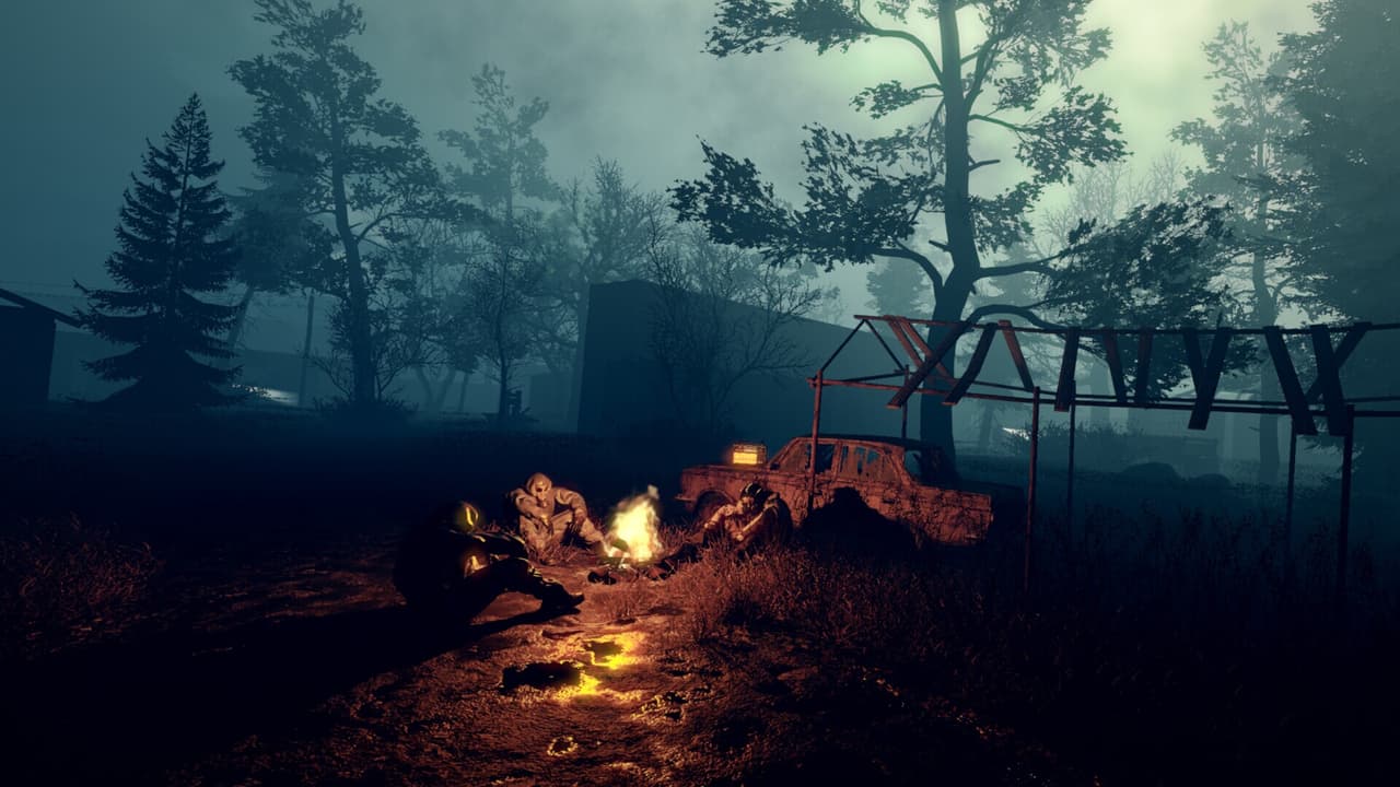 Z.O.N.A Project X VR screenshot 2