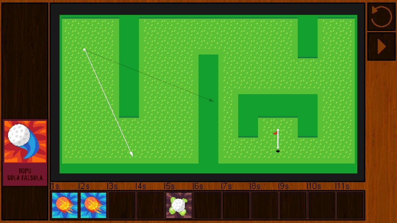 Power of Cards screenshot 3