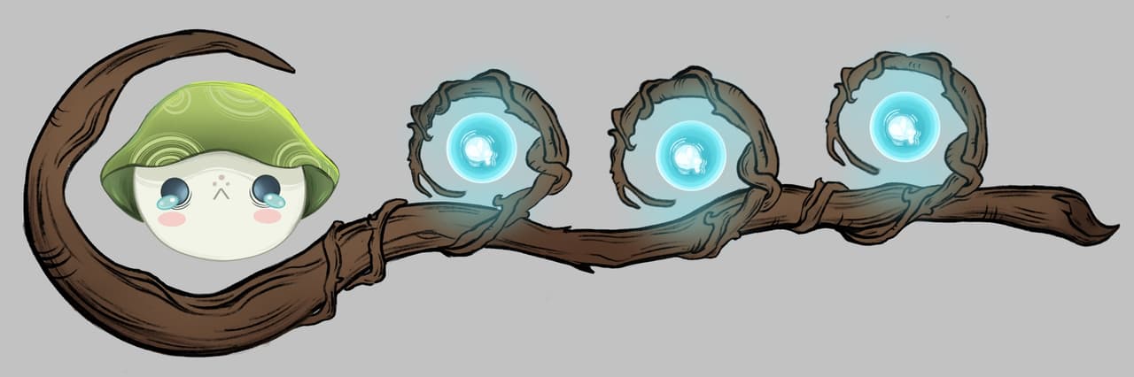 Mycelium (Dafovi)