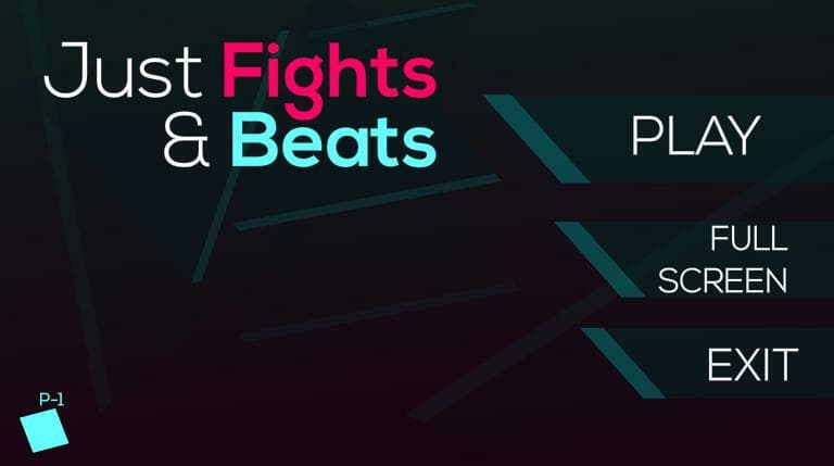 Just Fights & Beats screenshot 2