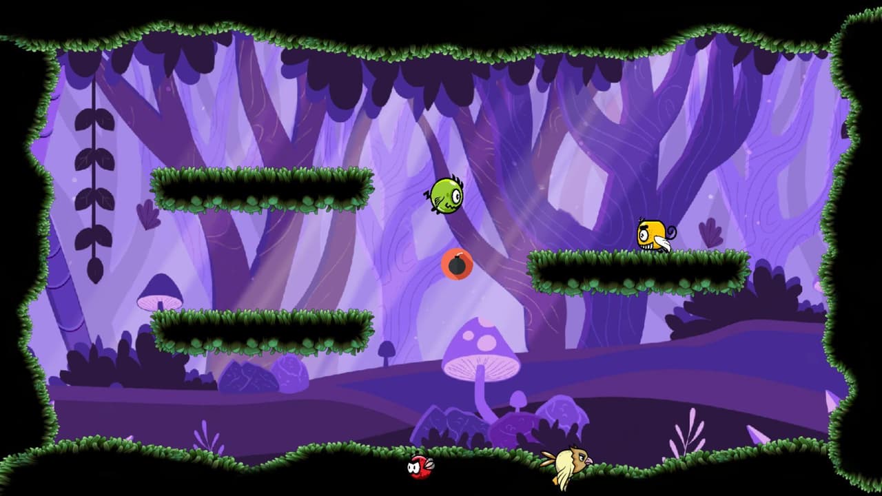 Slow down: Dont touch the spikes remastered