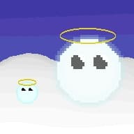 A big challenge for a little wisp screenshot 5