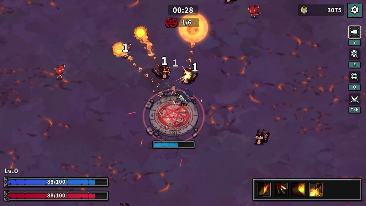 Goat Survivor screenshot 6