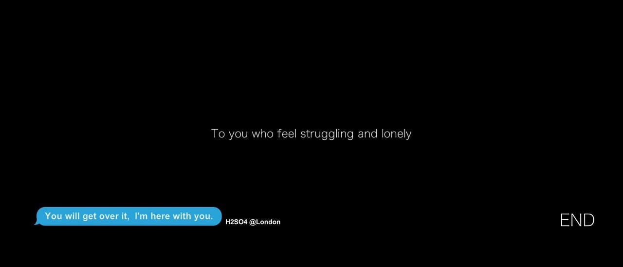Autobiographical game - 23:59