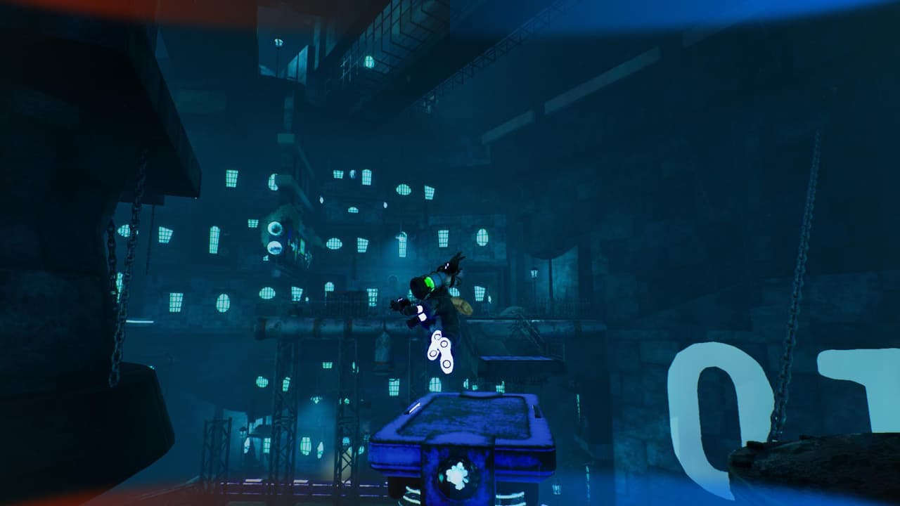 Noxdrift