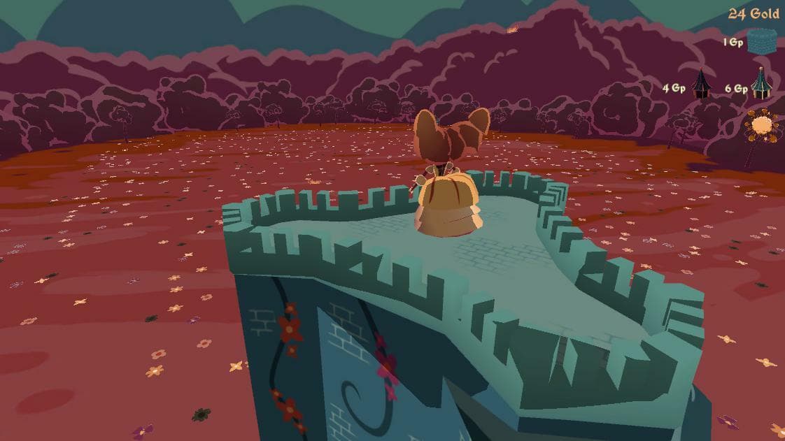 At the strike of midknight screenshot 5