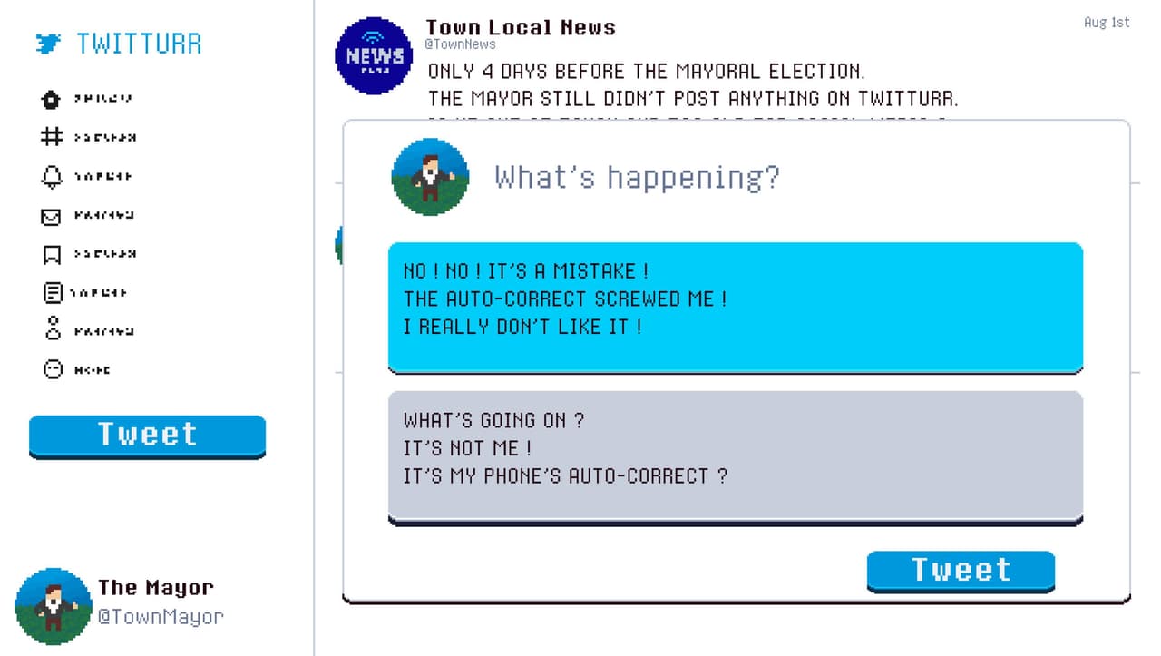 Auto-Corrected screenshot 5