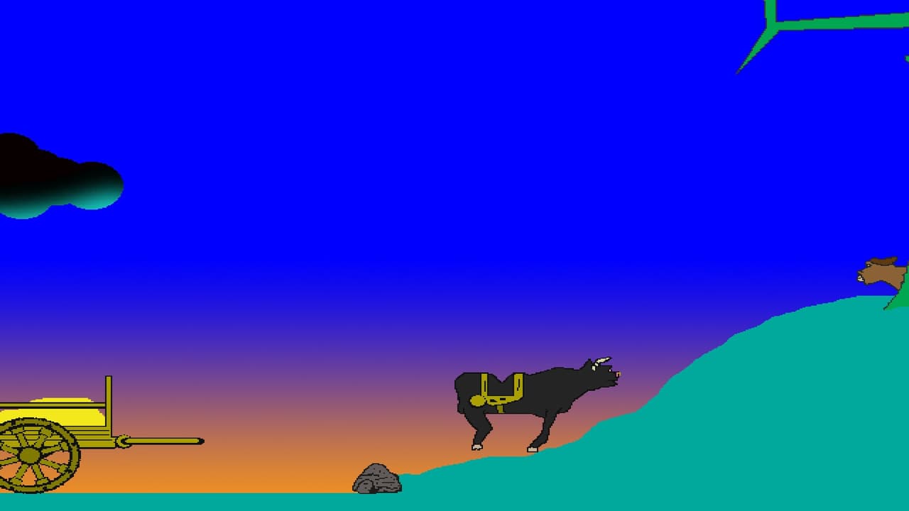 The Unbreakable Chain screenshot 3