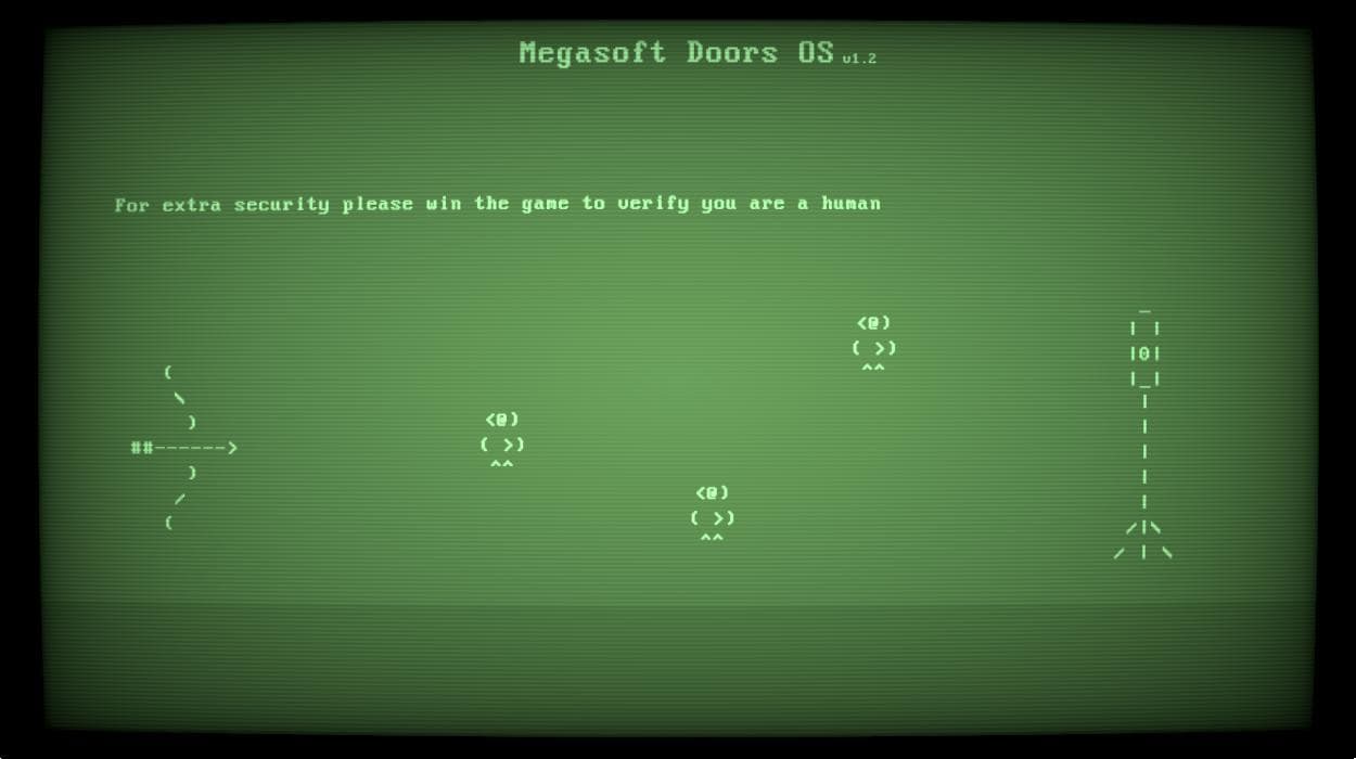 Only One Minute Before Restart screenshot 3