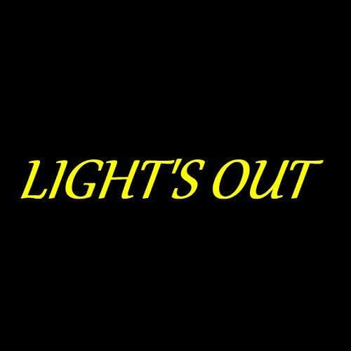 Lights Out (Peeeeeeeeeej)