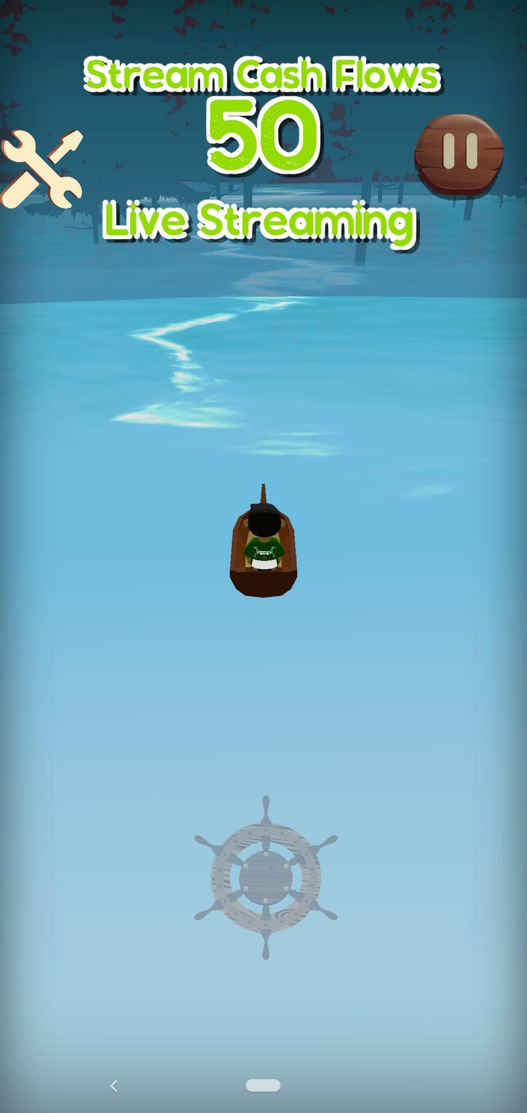 Dayung Sampan screenshot 4
