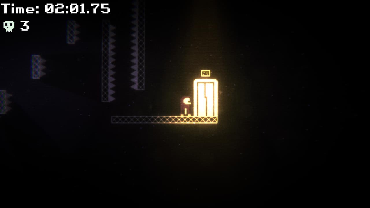 Gauntlet (itch) (tritex)
