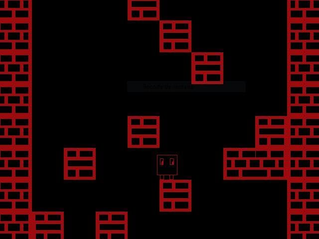 breathe (itch) (dskzero) screenshot 2