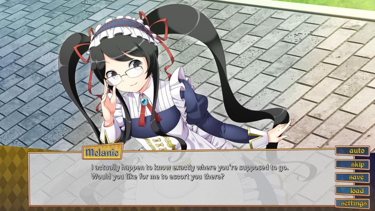 Princess Guard (DEMO) screenshot 4