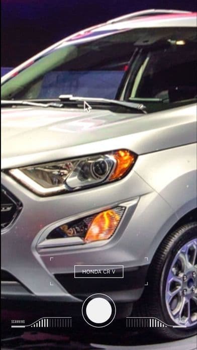Car Spotting by MotorTrend screenshot 4