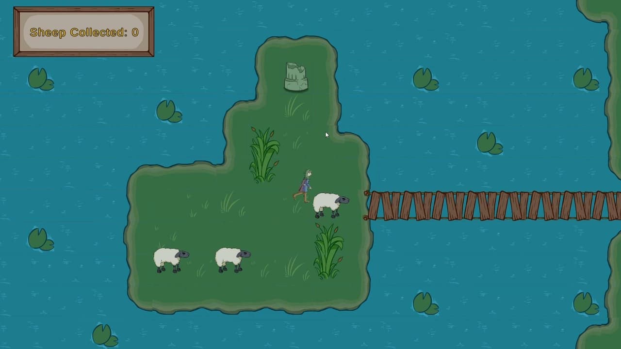 Bad Shepherd