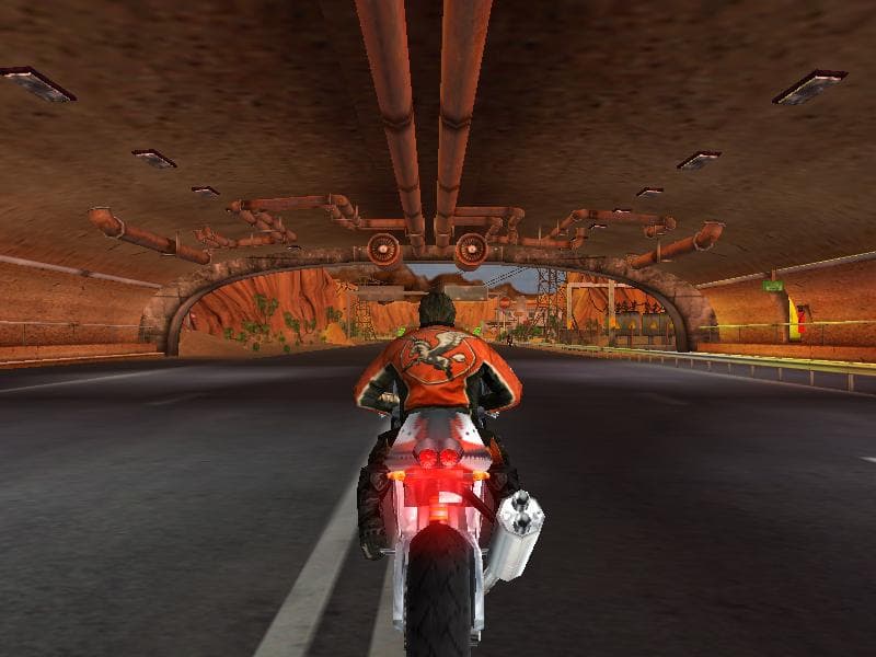 Jacked screenshot 6