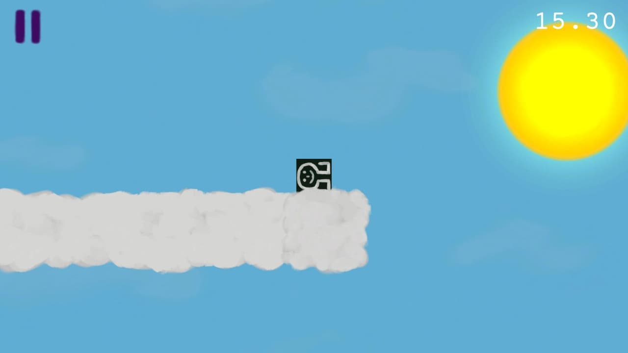 Omega Dreams screenshot 2