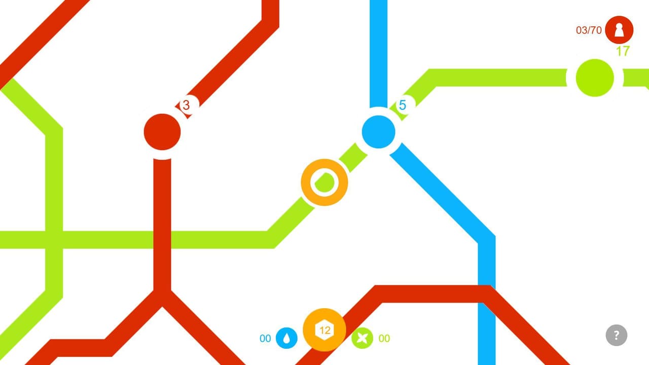 Project Agriculture - Metro-style screenshot 2