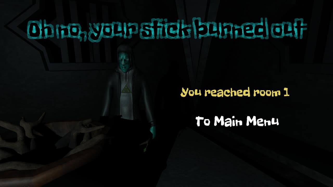 A Sticky Matter